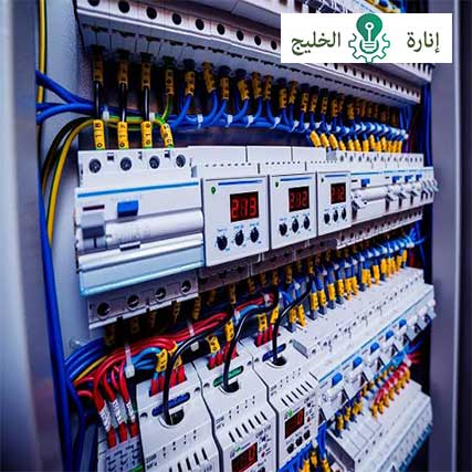 صيانة كهرباء المنازل في الرياض